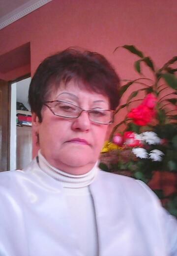 Моя фотография - Татьяна, 71 из Богодухов (@tatyana196999)