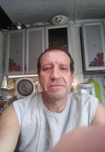 Моя фотография - Владимир, 55 из Кызыл (@vladimir186288)