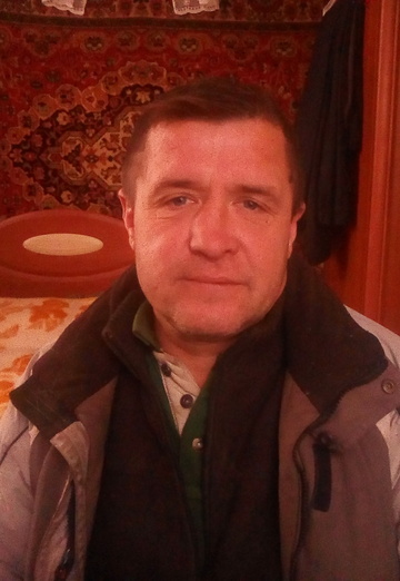 My photo - Ruslan, 50 from Luhyny (@ruslan137568)