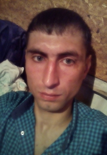 Моя фотография - Константин, 33 из Самара (@konstantin59630)