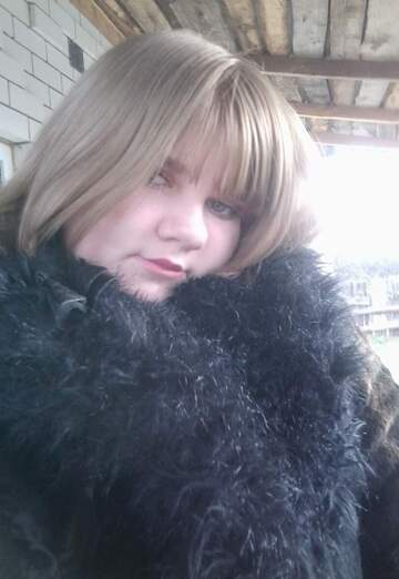 Моя фотография - Наталья, 32 из Волгоград (@natalya379287)