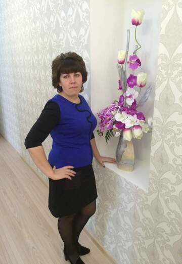 Моя фотография - татьяна, 41 из Балаково (@tatyana176637)