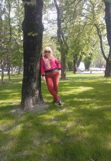 Моя фотография - Валентина, 40 из Новороссийск (@valentina6728)