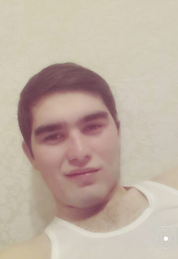 My photo - Mardon Ibadullayev, 29 from Atyrau (@mardonibadullayev1)
