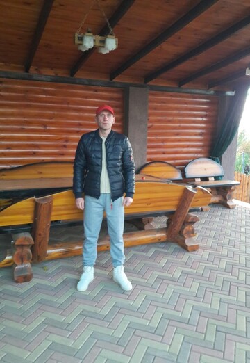 My photo - Dmitriy, 45 from Bakhmut (@dmitriy348424)