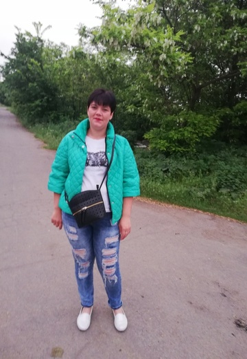 My photo - Tanyusha, 32 from Kropyvnytskyi (@tanusha9143)