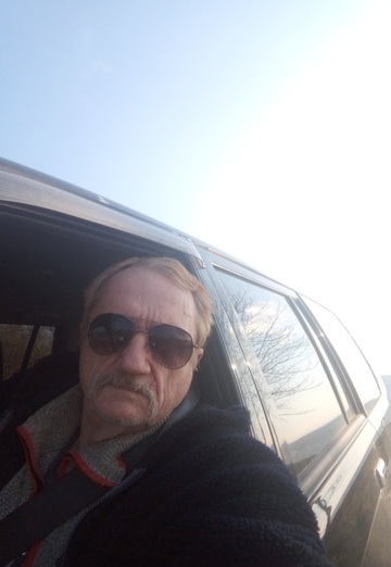 Моя фотография - вячеслав иосифович ка, 71 из Калининград (@vyacheslaviosifovichka)