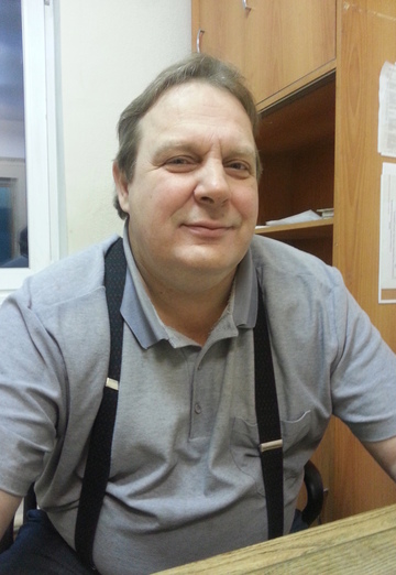 Моя фотография - Вячеслав, 54 из Нижний Тагил (@vyacheslav52685)