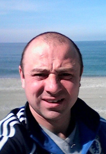 My photo - Alecxei, 39 from Labico (@aleksei2673)