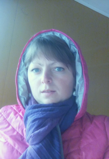 Моя фотография - Виктория, 41 из Чернигов (@viktoriya65256)