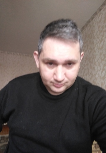 Моя фотография - Владимир, 46 из Санкт-Петербург (@vladimir290997)