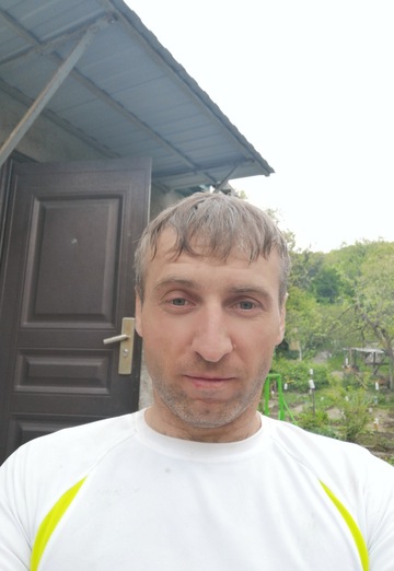 Моя фотография - Вадим, 38 из Новороссийск (@vadim104103)