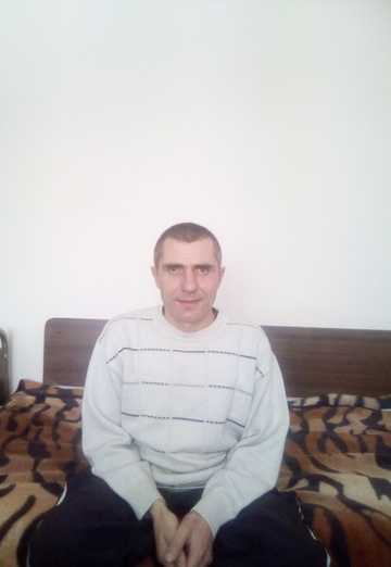 My photo - Valera, 47 from Berdyansk (@valera36666)