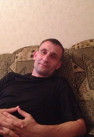 Моя фотография - Андрей, 45 из Новороссийск (@andrec505)