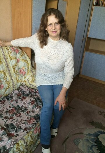 Моя фотография - Светлана, 64 из Тольятти (@svetlana61902)