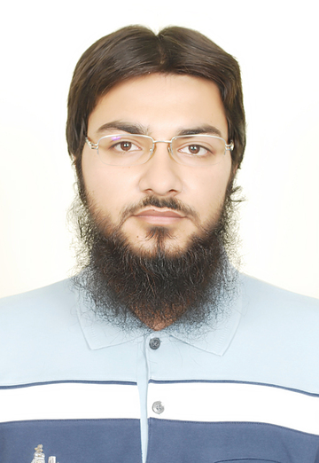 My photo - muslim hafiz doc, 32 from Islamabad (@muslimhafizdoc)