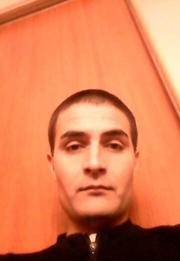 Моя фотография - Марсель Каримов, 39 из Альметьевск (@marselkarimov1)
