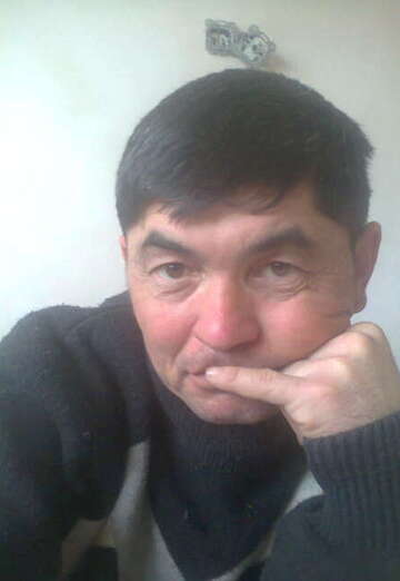 Моя фотография - Нодирбек, 34 из Атырау (@nodirbek515)