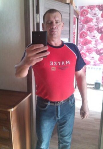 My photo - Oleg, 57 from Zima (@oleg162700)