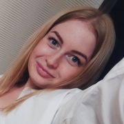Ангелина, 29, Тула