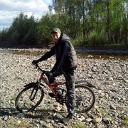 Андрей, 34, Багдарин