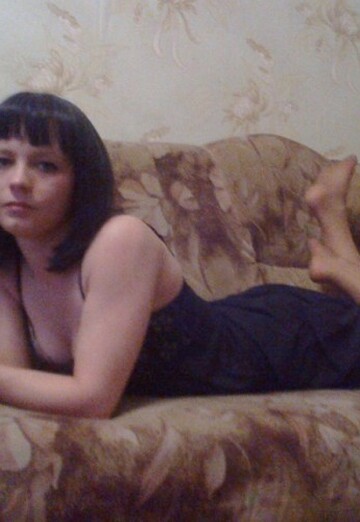 Моя фотография - Виктория, 35 из Мончегорск (@viktoriya48637)