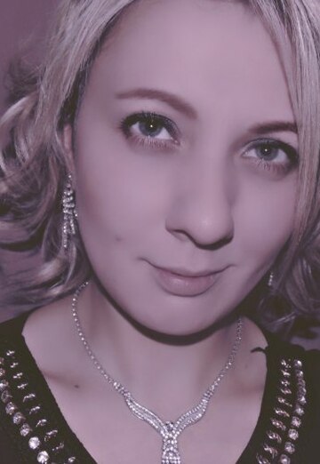 Моя фотография - Екатерина, 35 из Днепр (@ekaterina92447)