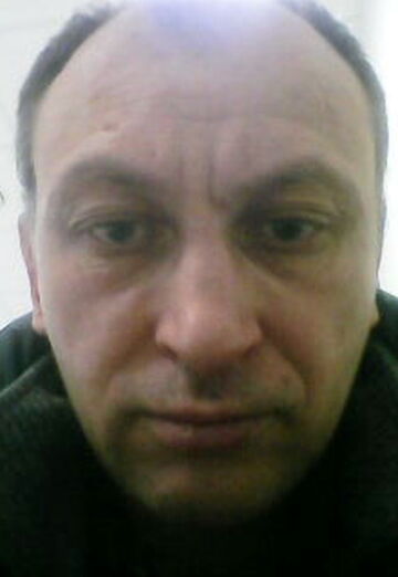 Моя фотография - SERGEY, 53 из Коломна (@sergey491184)