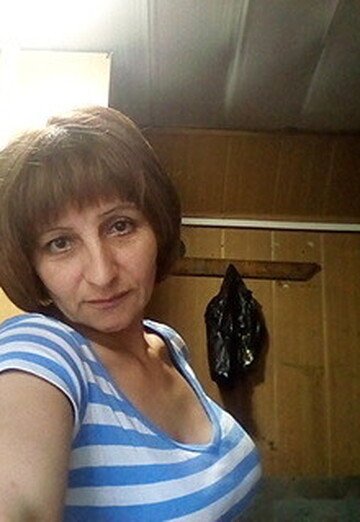 My photo - Elena, 48 from Bratsk (@elena453254)