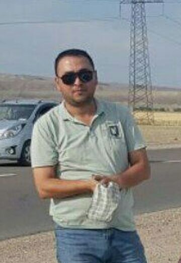 Моя фотография - Хуршидбек, 36 из Наманган (@hurshidbek161)