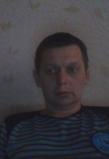My photo - andrei, 50 from Molodohvardiysk (@andrei4455)