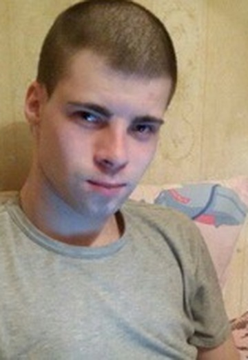 My photo - Artem, 29 from Brest (@artem104171)