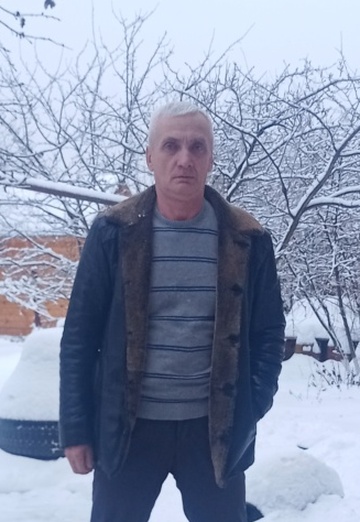 My photo - Evgeniy, 62 from Nizhny Novgorod (@evgeniy417771)
