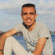 Mohamed Taha 26 São Petersburgo