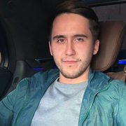 Samir 26 Yekaterinburg