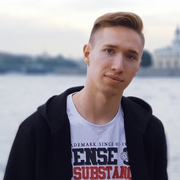 murad, 22, Избербаш