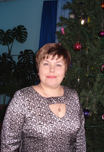 My photo - Irina, 51 from Sergach (@irina17530)