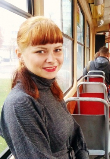 Моя фотография - Viktoria, 29 из Житомир (@viktoriagorbach94)
