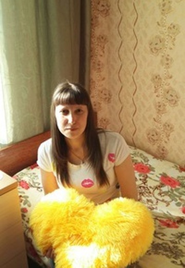Моя фотография - Марина, 46 из Слободской (@marina81686)