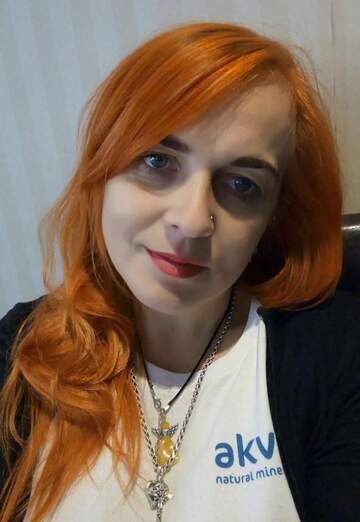 Моя фотография - Lana, 24 из Каменец-Подольский (@lana30858)