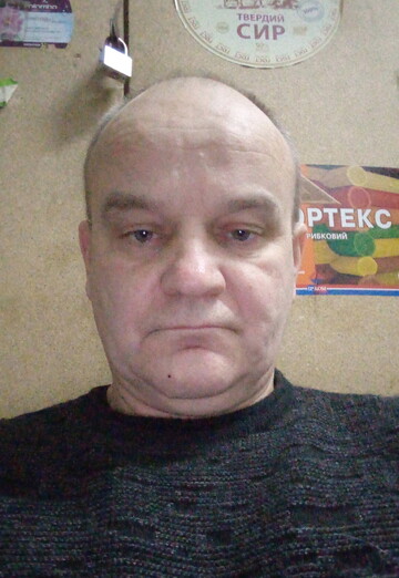 Моя фотография - Александр, 57 из Киев (@aleksandr926531)