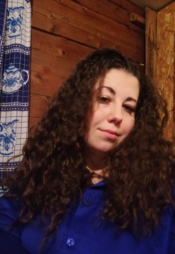 Yuliya (@uliya282941) — my photo № 3
