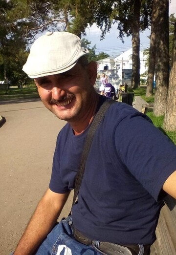 Моя фотография - Шавкат Зокиров, 54 из Канск (@shavkatzokirov)
