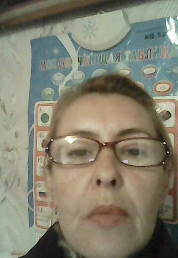 My photo - Marina, 51 from Rostov-on-don (@marina150954)