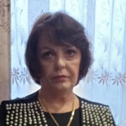 Тамара, 66, Москва