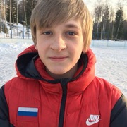 Игорь, 24, Костомукша