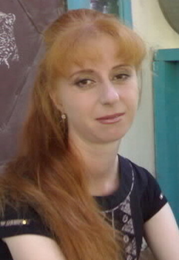Моя фотография - Анна, 42 из Талдыкорган (@anna98159)