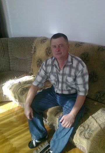 Моя фотография - Сергій, 54 из Каменец-Подольский (@sergy2416)