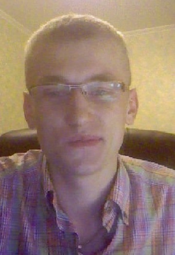 My photo - Aleksey, 38 from Dubna (@aleksey591761)