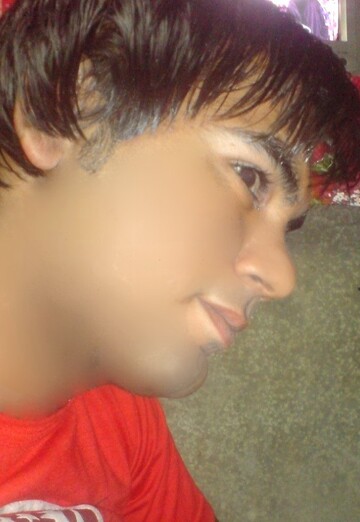 Моя фотография - Sajjad Ali, 34 из Исламабад (@sajjadali5)